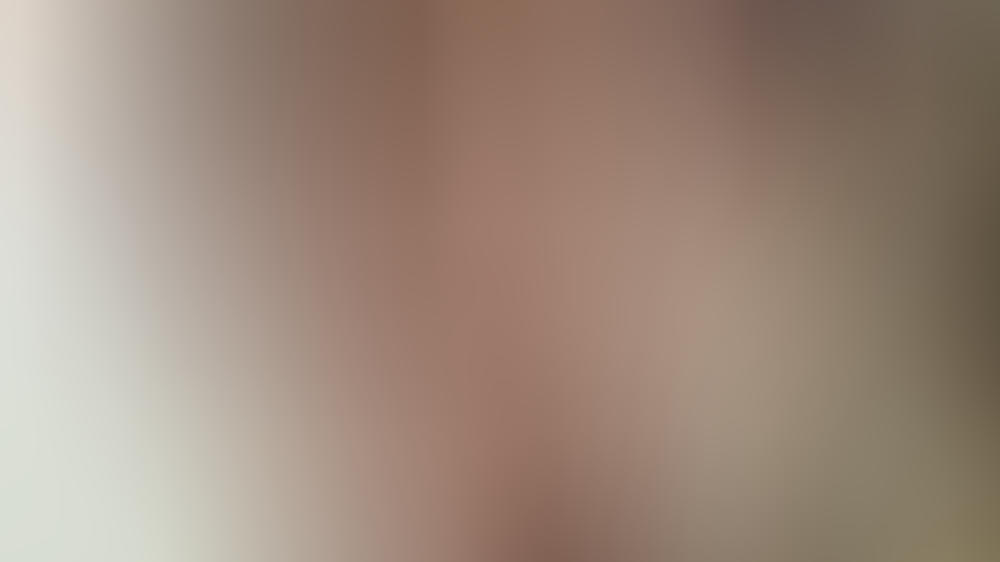 Rebecca Ferguson rettet Leben Rebecca Ferguson rettet Leben