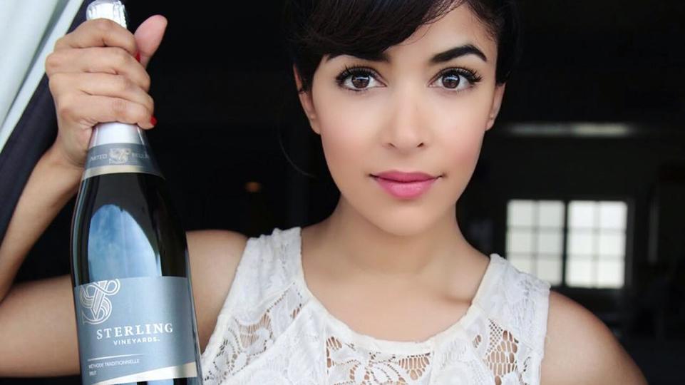 Doppelte Überraschung: 'New Girl'-Star Hannah Simone soll geheiratet haben und schwanger sein Hannah Simone: Hochzeit und Baby?