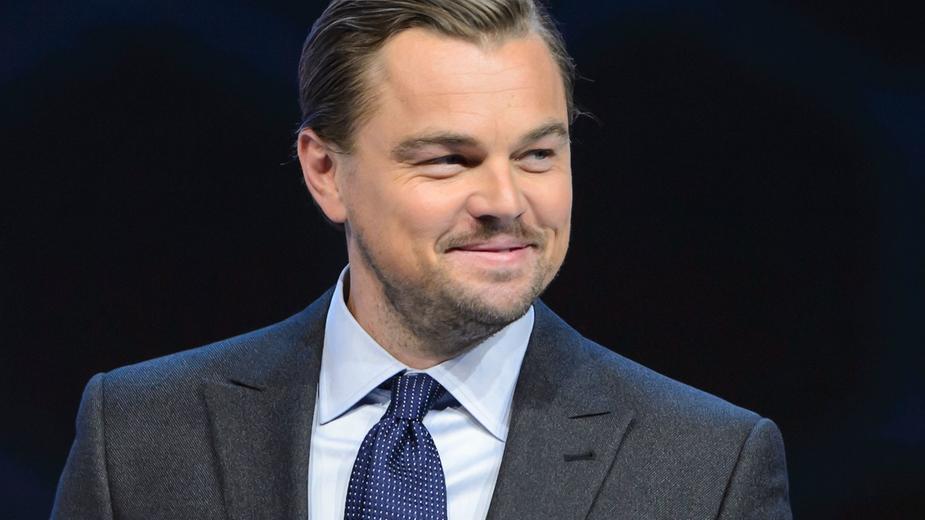 Ganz Hollywood ist im Coachella-Fieber - und Leonardo DiCaprio profitiert davon Leonardo DiCaprio