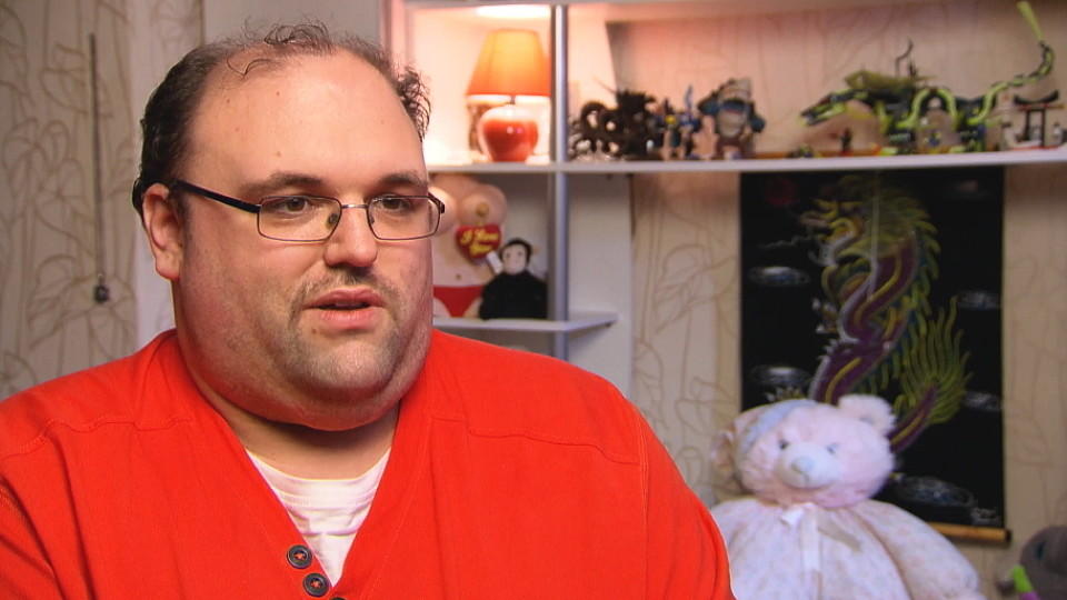 „Schwiegertochter gesucht“-Star Ingo leidet an einer unheilbaren Lungenkrankheit schwiegertochter gesucht ingo
