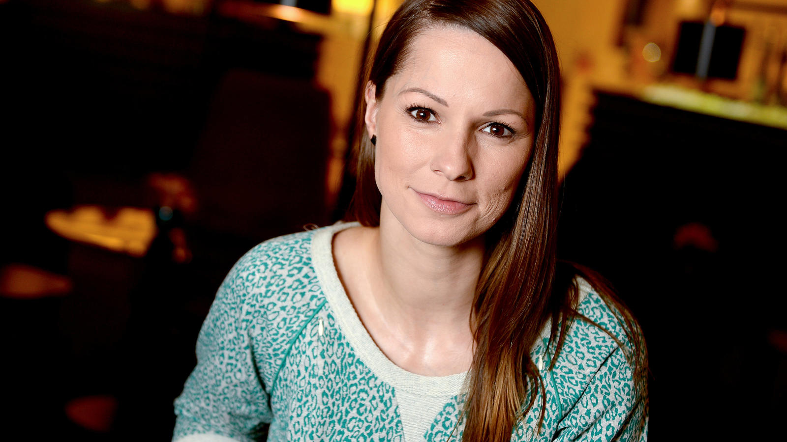 Christina Stürmer wird Mama - die Sängerin ist wieder schwanger! Die österreichische Sängerin Christina Stürmer ist zum zweiten Mal schwanger.
