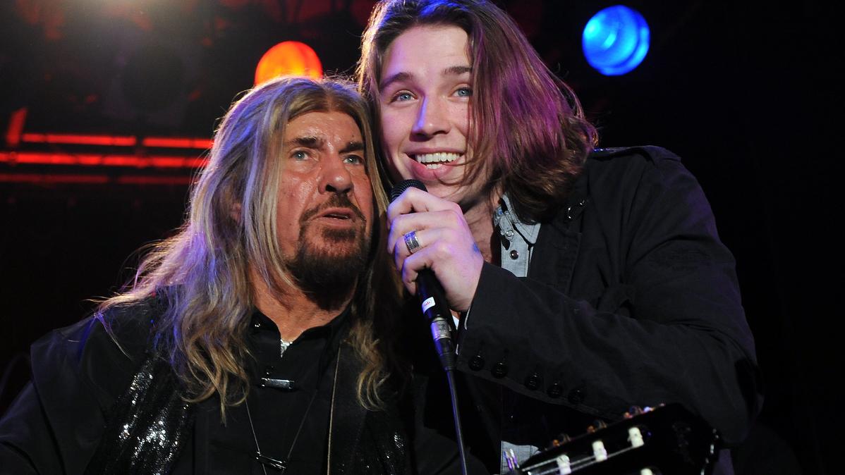 'Let's Dance'-Star Gil Ofarim spricht über die dunkelste Phase seines Lebens Getty Images