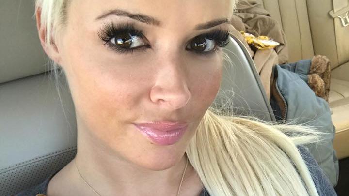 Jenny Frankhausers Vater ist gestorben: Daniela Katzenberger trauert mit ihrer Halbschwester Daniela Katzenberger
