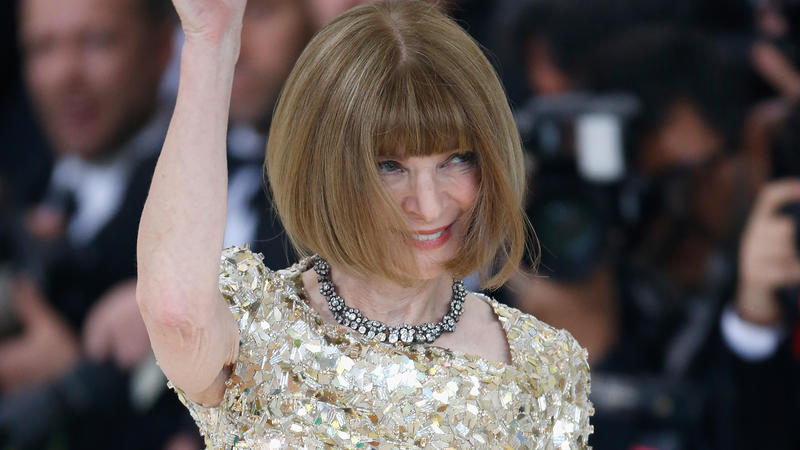 Met Gala 2017: Das sind die knallharten Regeln von Anna Wintour Anna Wintour