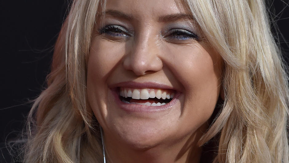 Kurz vor der Geburt: Kate Hudson und ihre Mädels feiern süße Baby-Party Kate Hudson erwartet ihr drittes Kind.
