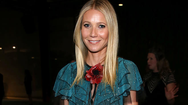 Bizarrer Schuhtrend in Hollywood: Je hässlicher, desto besser Hollywoodstar Gwyneth Paltrow
