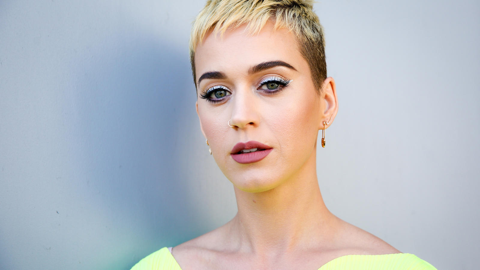 Die irrsten Promi-Verschwörungstheorien Katy Perry