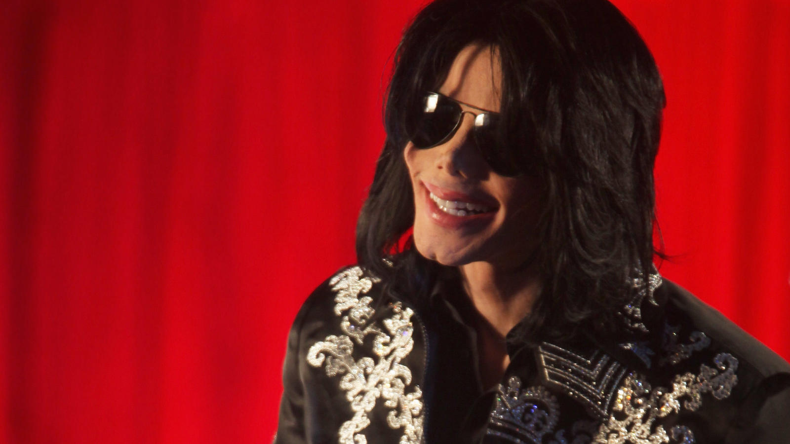 Die irrsten Promi-Verschwörungstheorien Michael Jackson