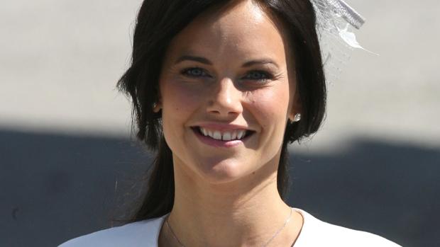 Prinzessin Sofia von Schweden: Erster öffentlicher Auftritt mit Babybauch Prinzessin Sofia von Schweden erwartet ihr 3. Kind.