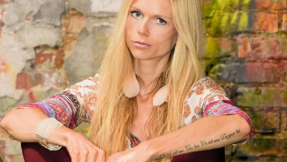 Henriette Hömke: Die Exfreundin von Schalke-Torwart Ralf Fährmann stirbt an Magersucht Henriette Hömke ist tot.
