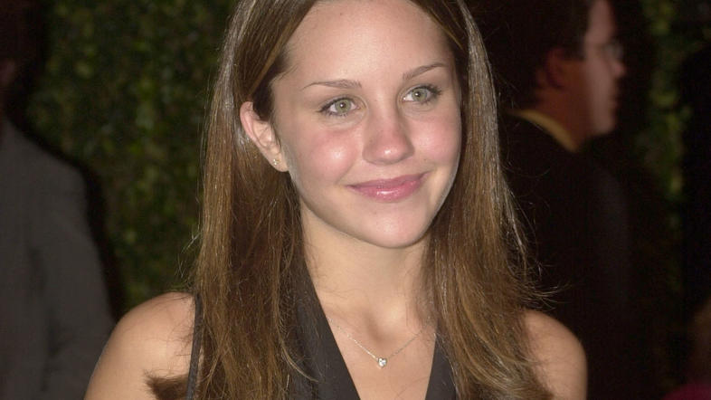 Amanda Bynes will wieder ins Fernsehen Amanda Bynes