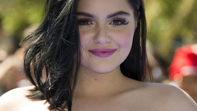 Ariel Winter wehrt sich gegen die Anschuldigungen ihrer Mutter Ariel Winter