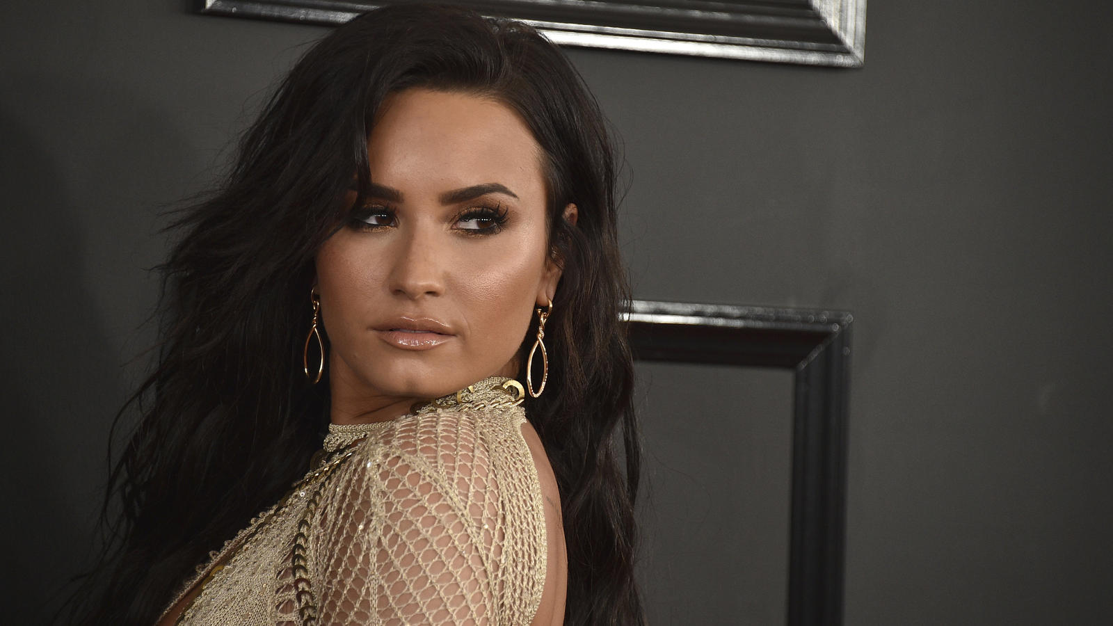 Ein paar Pfund zugelegt: Das sagt Demi Lovato zu ihrem Gewicht Ein paar Pfund zugelegt: Das sagt Demi Lovato zu ihrem Gewicht