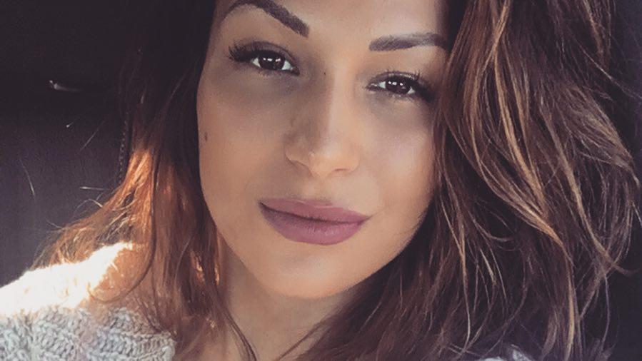 Süßes Baby-Bild: Ex-Bachelor-Kandidatin ist zum zweiten Mal Mama geworden! Inci Sencer