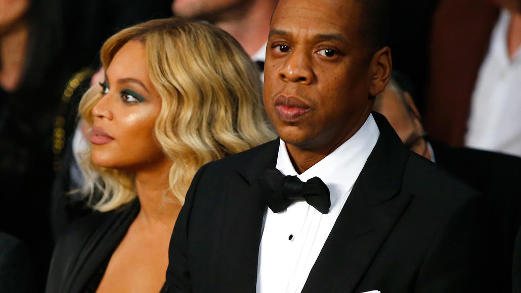 Jay-Z gesteht: Beziehung zu Beyoncé basierte nicht zu 100 Prozent auf Treue Jay Z und Beyoncé