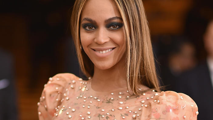 Beyoncé: So sexy zeigt sie sich kurz nach der Geburt der Zwillinge Beyoncé