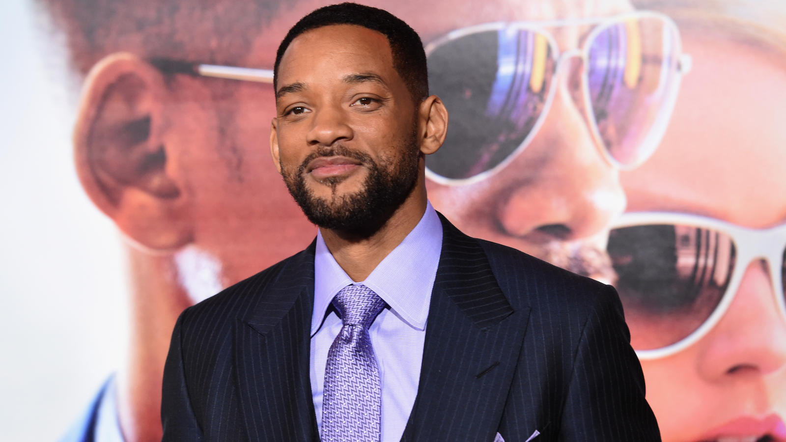 Disney gibt die neuen 'Aladdin'-Stars bekannt Will Smith wird Dschinni spielen.