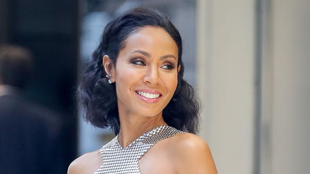 Jada Pinkett Smith war früher Drogendealerin Damals verkaufte sie Drogen, heute schlendert sie über den roten Teppich: Jada Pinkett Smith