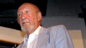 'Star Wars'-Regisseur Irvin Kershner gestorben 'Star Wars'-Regisseur Irvin Kershner gestorben