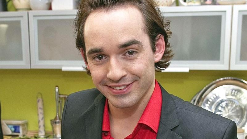 Daniel Küblböck steht doch auf Männer Daniel Küblböck steht doch auf Männer