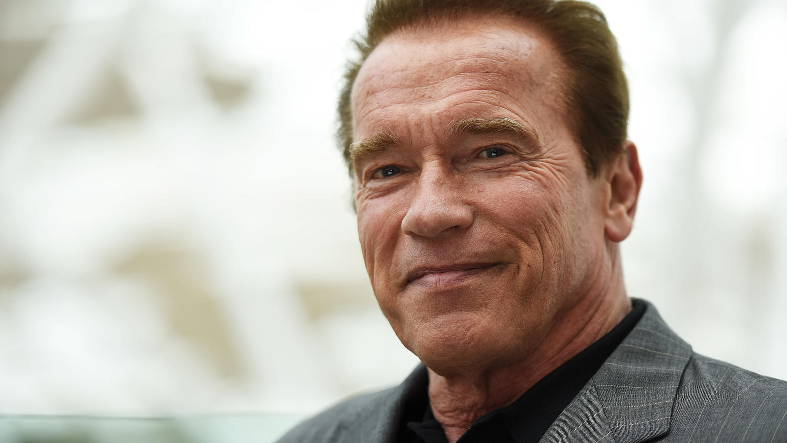 Arnold Schwarzenegger ist 70: Vom Muskelprotz zum Hollywood-Star und Politiker Arnold Schwarzenegger