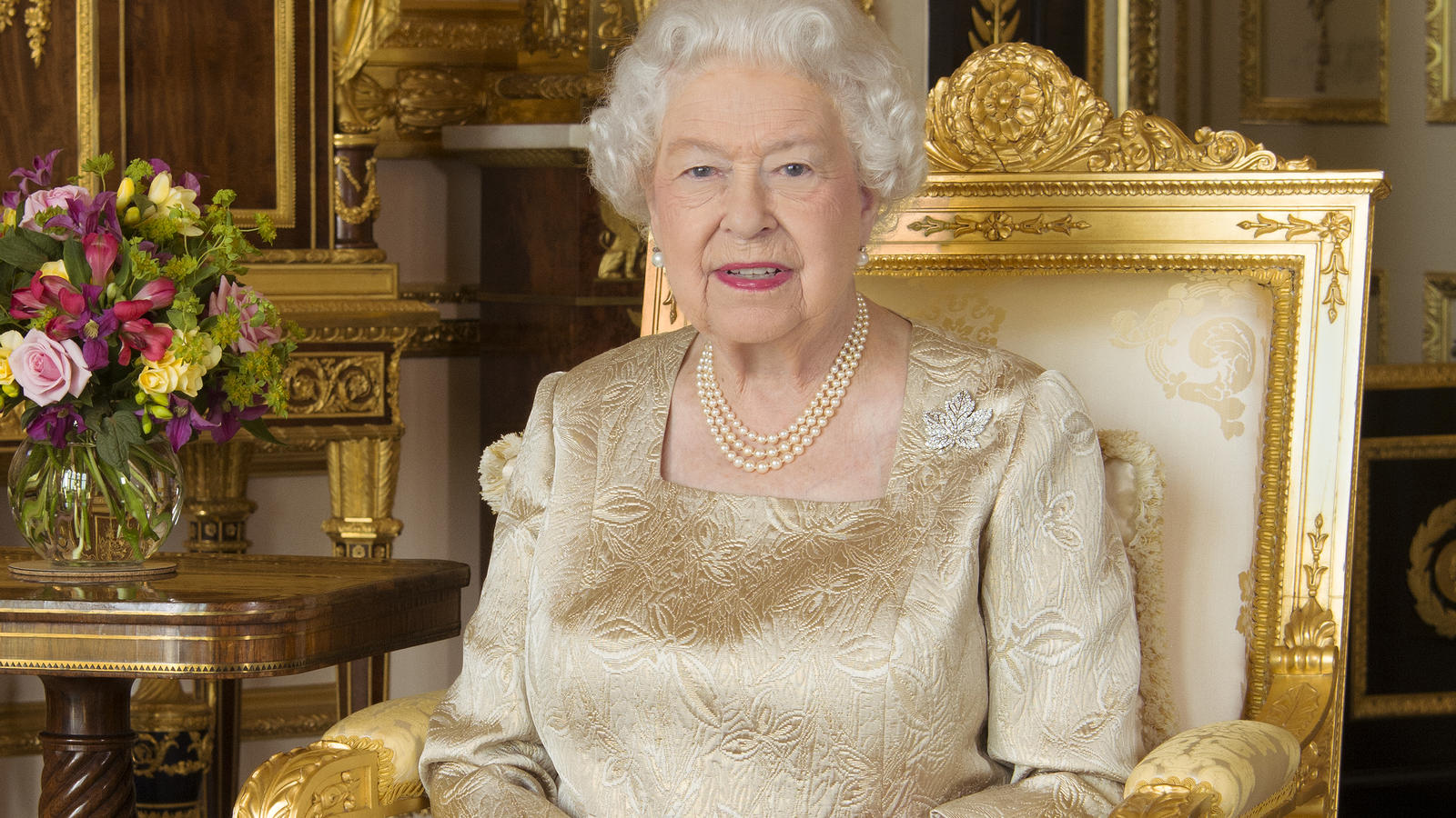 Die Queen dankt nicht ab! Hintergründe zu den royalen Spekulationen Queen Elizabeth