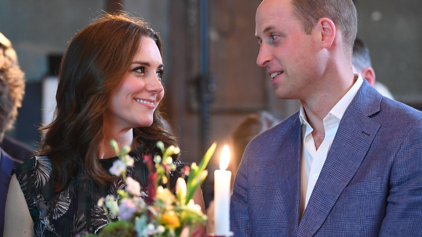 Die Queen dankt nicht ab! Hintergründe zu den royalen Spekulationen Prinz William und Herzogin Kate.