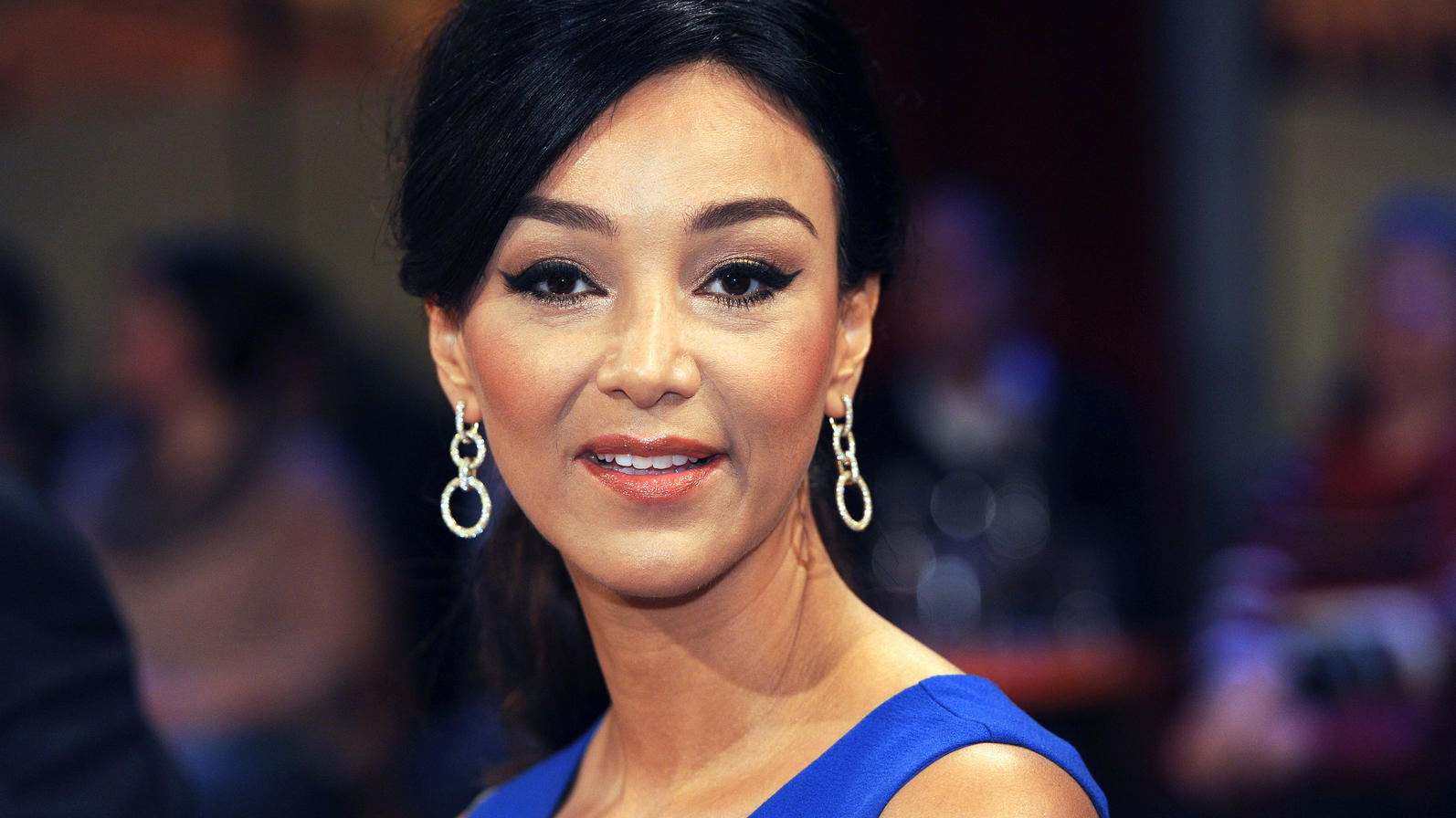Verona Pooth teilt alte Schwarz-Weiß-Bilder ihrer verstorbenen Mutter mit den Fans Verena Pooth