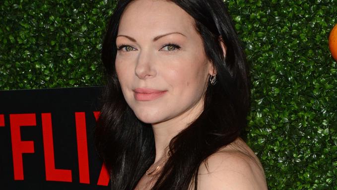 Laura Prepon: "Die wilden Siebziger"-Star schildert Schwangerschaftsabbruch Laura Prepon spricht in ihrem Buch von einer schweren Zeit in ihrem Leben.