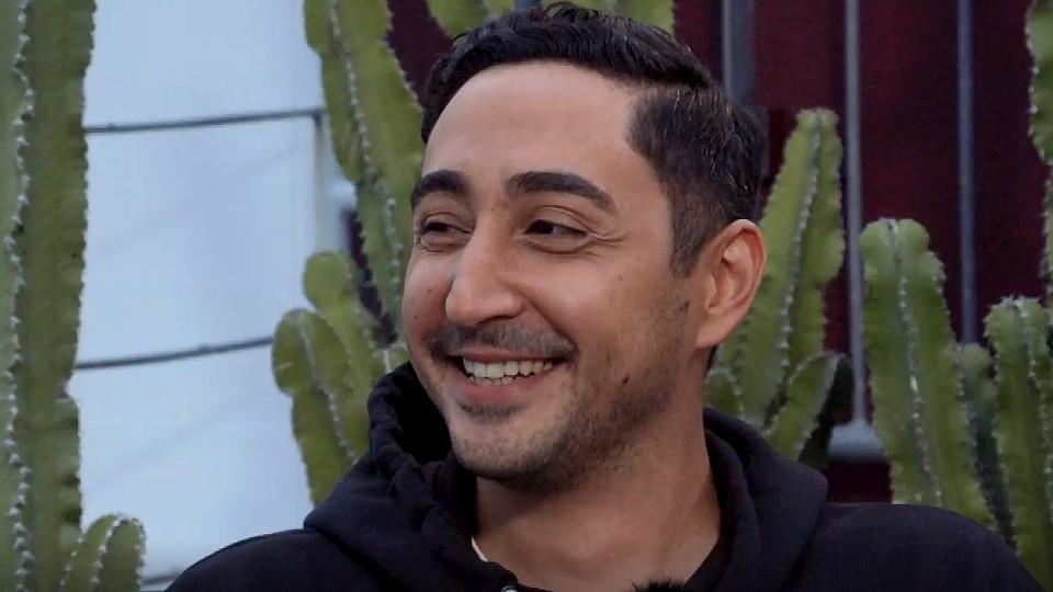 "Schlag den Star": Sarah Lombardi tritt gegen Eko Fresh im Duell Frau gegen Mann an eko fresh2