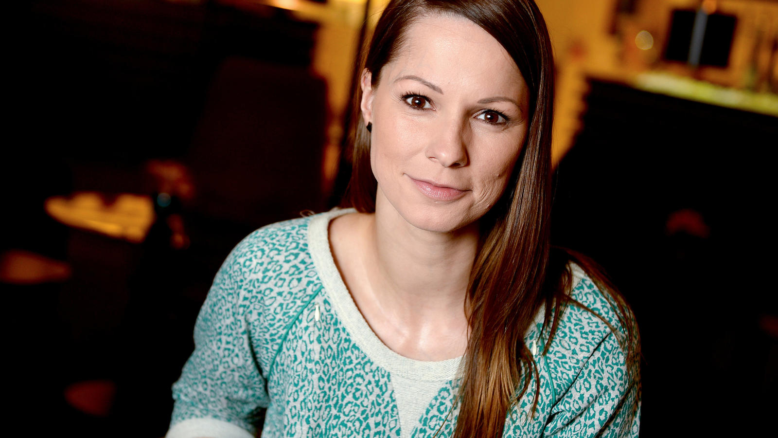 Christina Stürmer: So ist das Tourleben mit Baby ARCHIV - Die österreichische Sängerin Christina Stürmer, aufgenommen am 13.04.2016 in Berlin. (zu dpa "Christina Stürmer: Mein Baby liebt das Leben auf Tour") Foto: Britta Pedersen/dpa-Zentralbild/dpa +++(c) dpa - Bildfunk+++