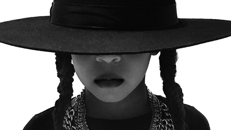 Michelle Obama schickt als Beyoncé-Double Geburtstagsglückwünsche Auch Töchterchen Blue Ivy verwandelte sich in ein Double ihrer Mama Beyoncé