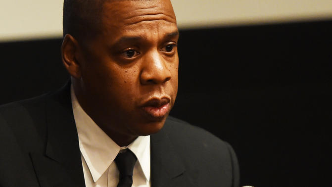 Jay-Z: Das Coming-out seiner Mutter rührte ihn zu Tränen Jay-Z hat das Coming-out seiner Mutter zu einem rührenden Song inspiriert