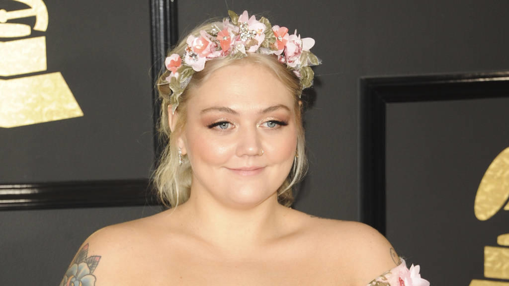 Elle King erwartet nach zwei Fehlgeburten ein Baby - doch es ist eine Hochrisikoschwangerschaft Elle King: Das ist ihr Neuer!