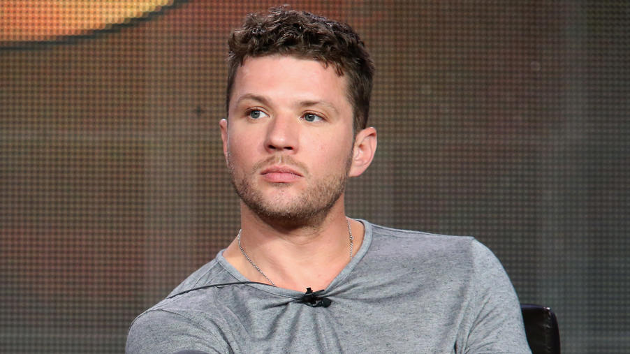 Ist Ryan Phillippe ein Frauenschläger? Jetzt meldet er sich selbst zu Wort! Ryan Phillippe
