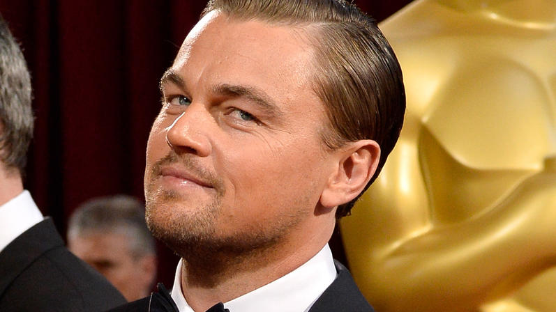 Leonardo DiCaprio datet Lorena Rae und Toni Garrn am selben Abend Kein Kostverächter: Leonardo DiCaprio hat zwei Dates an einem Abend