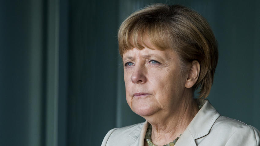 Bundestagswahl 2017: So reagieren die Promis auf das Wahlergebnis Angela Merkel hat die Wahl zwar gewonnen, die Union hat allerdings viele Wähler verloren