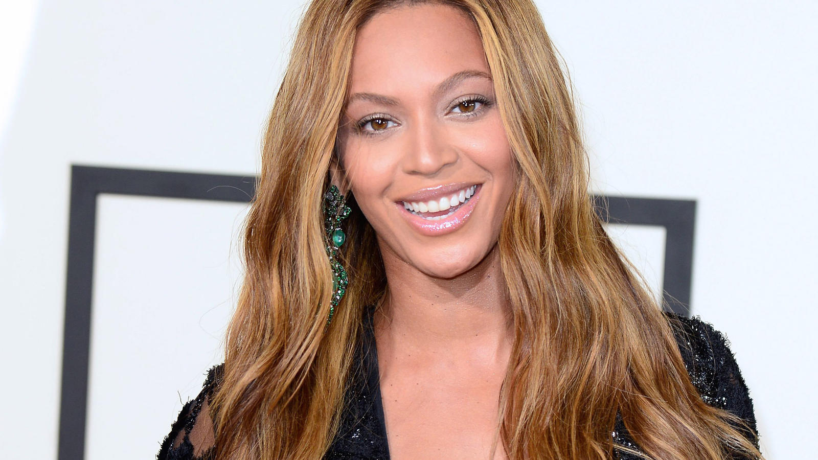 Vier Monate nach der Geburt: Beyonce Knowles' Bauch ist wieder flach Beyoncé zeigt sich wieder in Topform