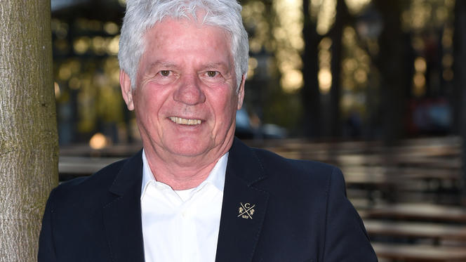 Ex-DSDS-Juror Thomas Stein: Er lag drei Wochen im Koma! Thomas Stein lag im Koma