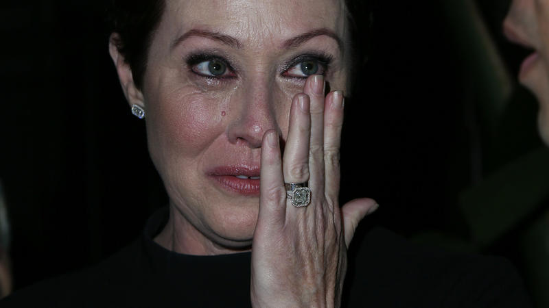 Shannen Doherty verliert ihre beste Freundin nach Krebserkrankung Shannen Doherty trauert um tote Freundin.
