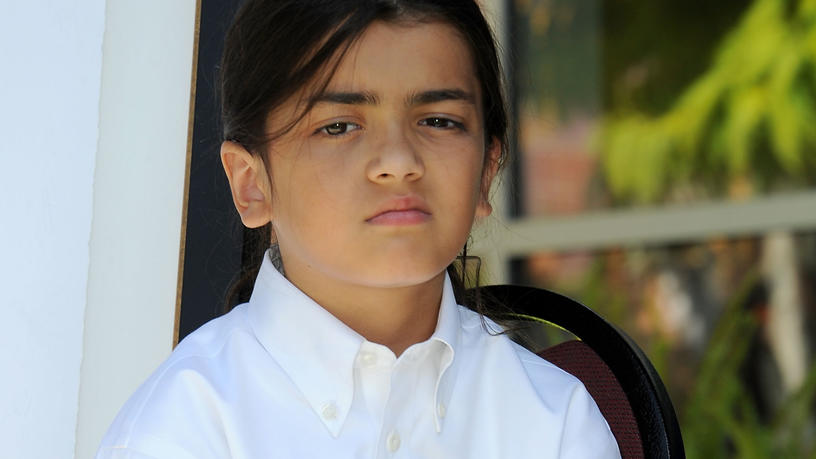 Michael Jackson: Was ist eigentlich aus seinen Kindern geworden? Prince Michael Jackson II nennt sich heute nur noch Bigi