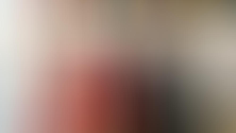 "Entdecke die Mandy in dir": Nadja Auermann wird zum Designer-Schreck "Entdecke die Mandy in dir": Nadja Auermann wird zum Designer-Schreck