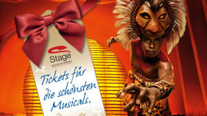 Die schönsten Musicals und Shows Die schönsten Musicals und Shows