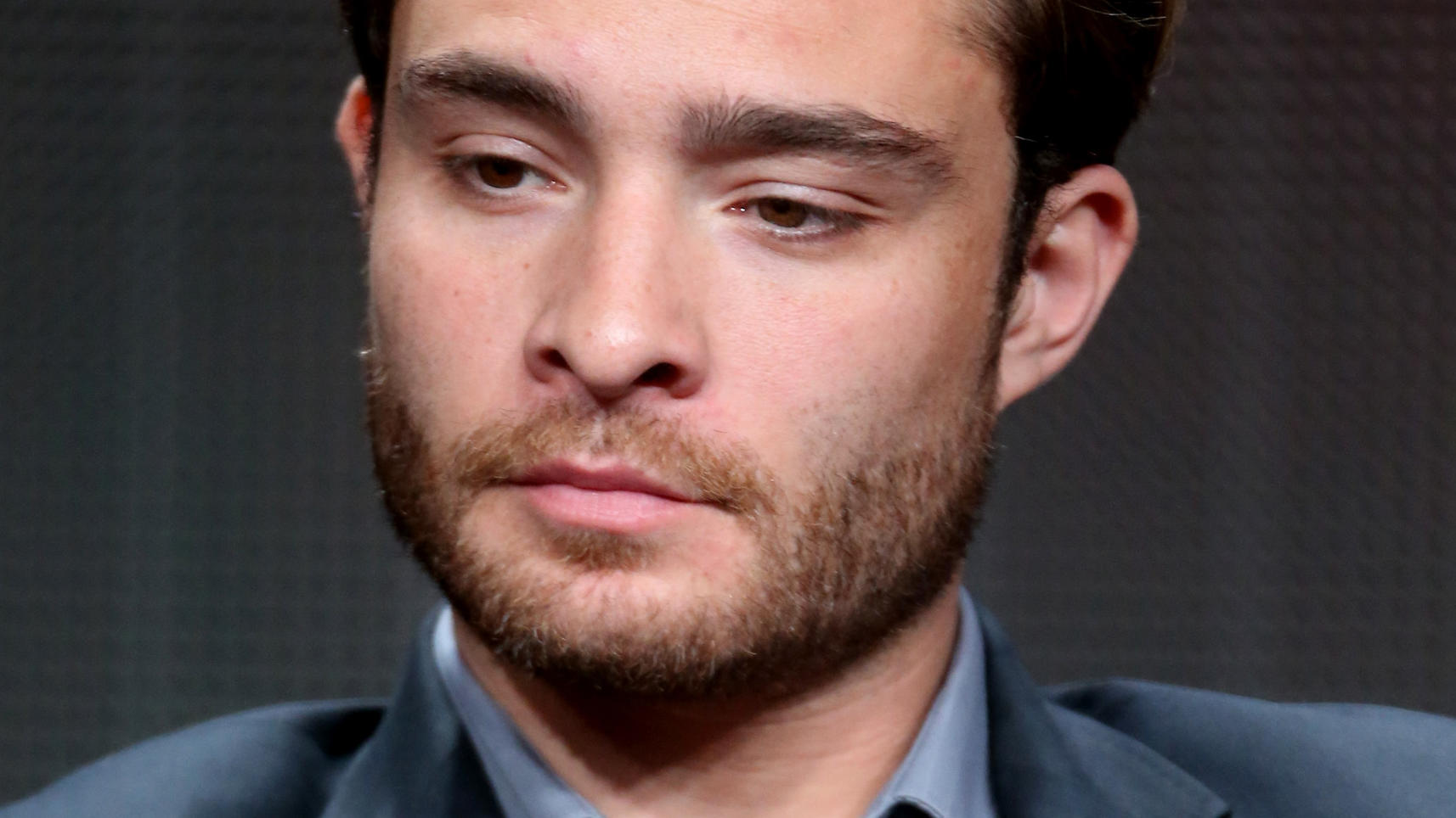Ed Westwick: Hat er Schauspielerin Kristina Cohen vergewaltigt? Schauspieler Ed Westwick