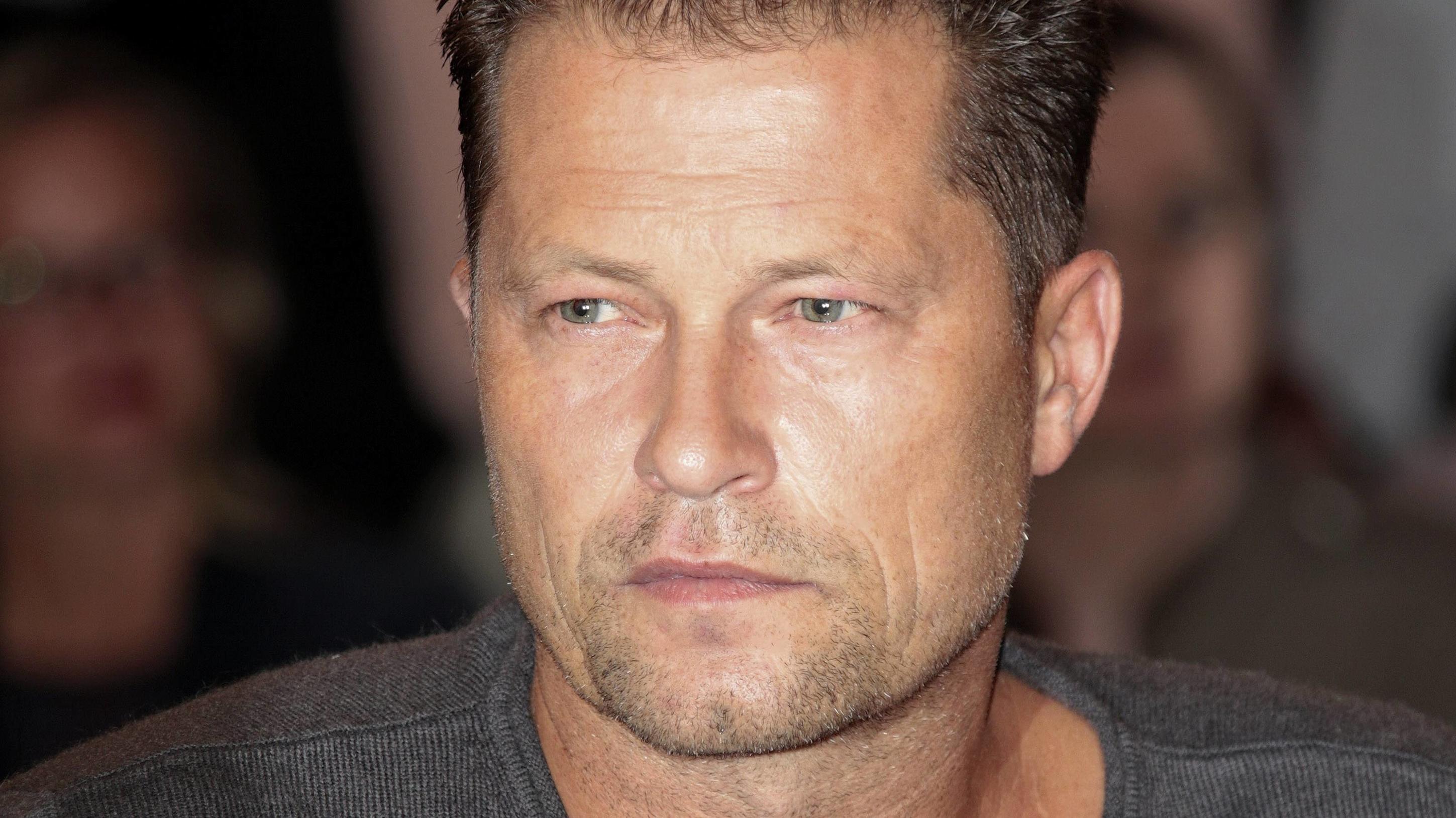 Nach Facebook-Post: Til Schweiger soll persönlich vor Gericht erscheinen Til Schweiger bei der Aufzeichnung der ZDF-Talkshow Markus Lanz im Studio Stahltwiete. Hamburg, 11.04.2017 Foto:xgbrcix/xFuturexImage