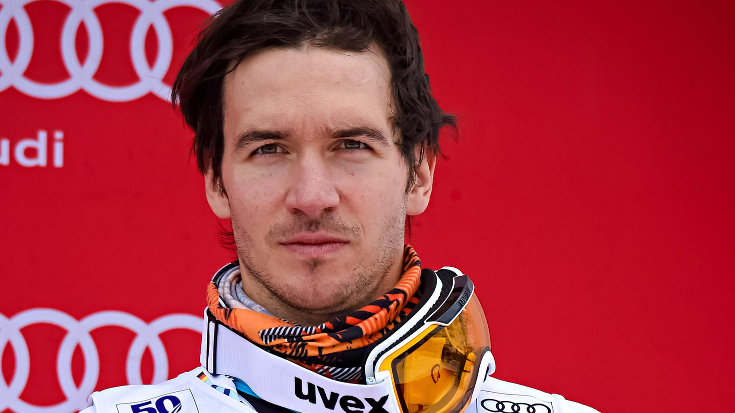 Felix Neureuther trauert um französischen Skifahrer David Poisson Felix Neureuther trauert um französischen Skifahrer David Poisson