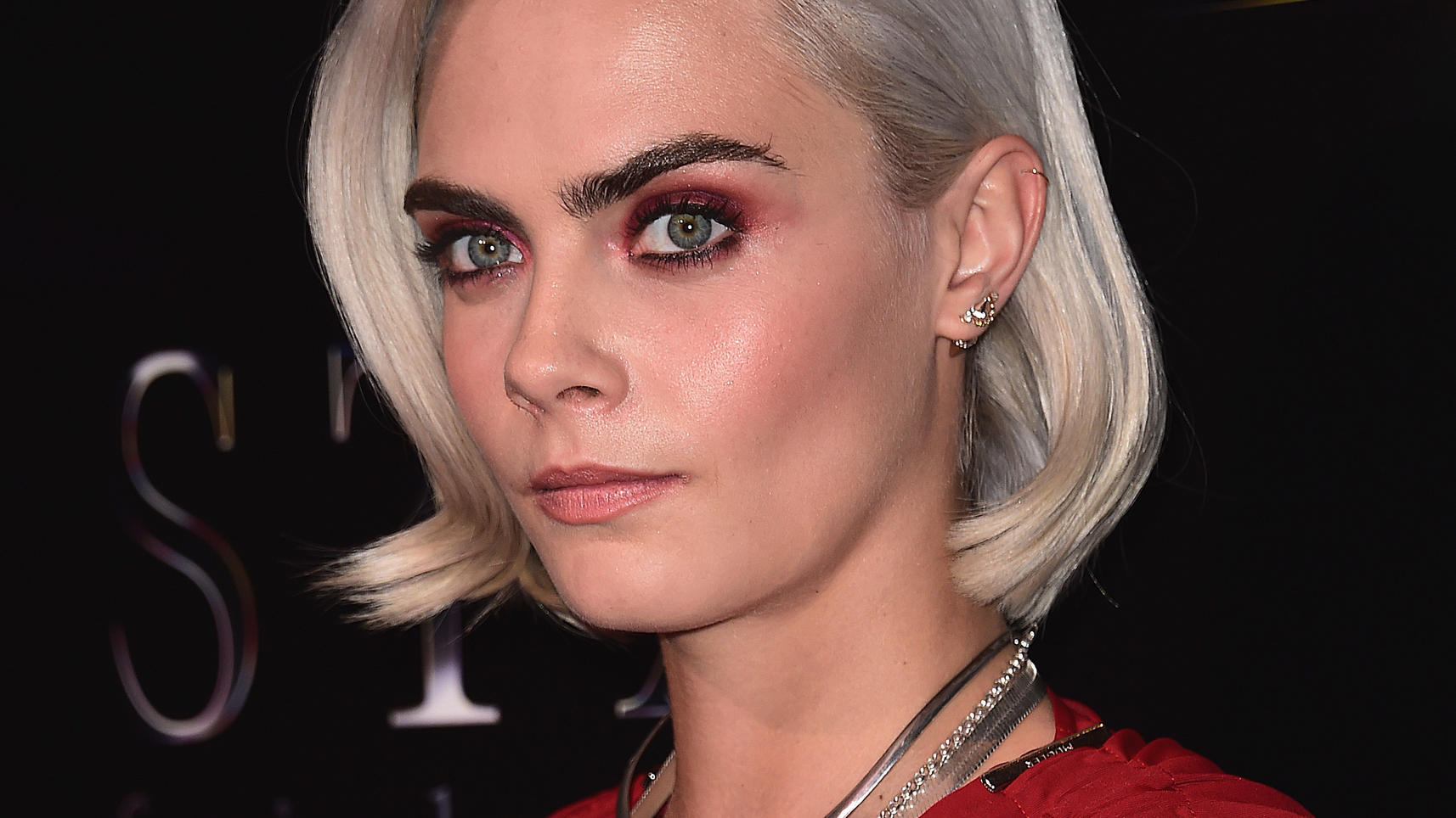 Ein Leben nach 'Victoria's Secret': Das machen die Ex-Engel heute Cara Delevigne schritt zweimal für 'Victoria's Secret' über den Laufsteg