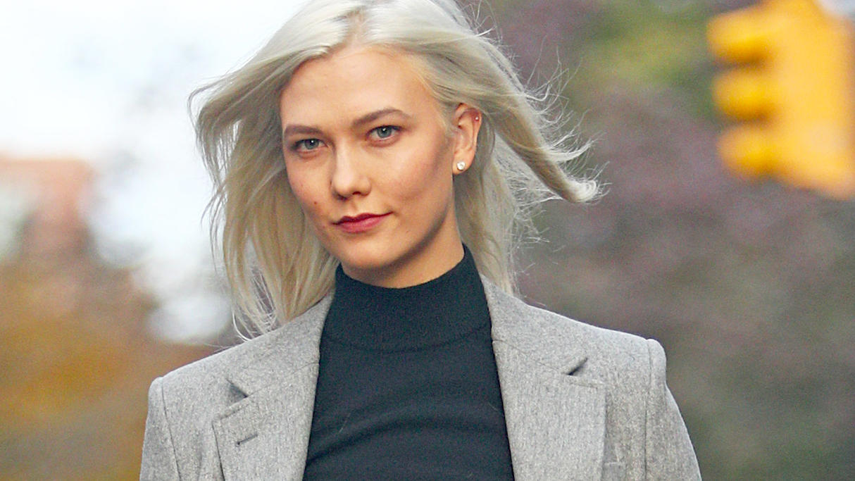 Ein Leben nach 'Victoria's Secret': Das machen die Ex-Engel heute Karlie Kloss gibt jetzt Fitness- und Ernährungstipps