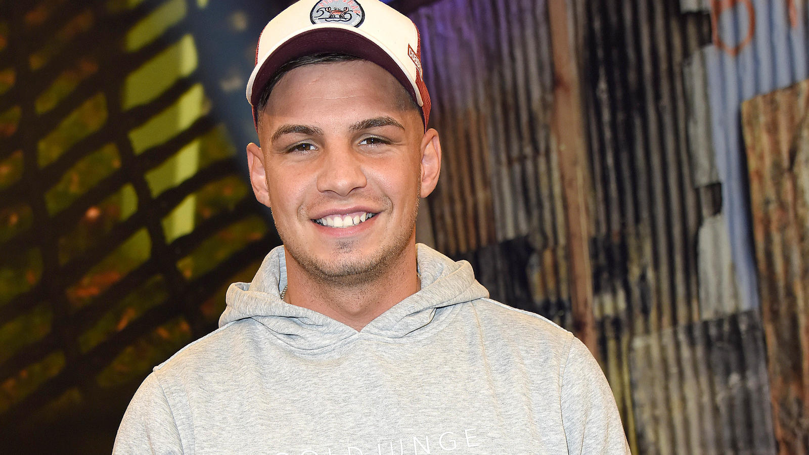 Pietro Lombardi postet süßes Kuschel-Foto mit Söhnchen Alessio RTL telethon (Spendenmarathon) 2017 at MP Medienparks NRW studios.Featuring: Pietro LombardiWhere: Huerth, GermanyWhen: 24 Nov 2017Credit: WENN.com