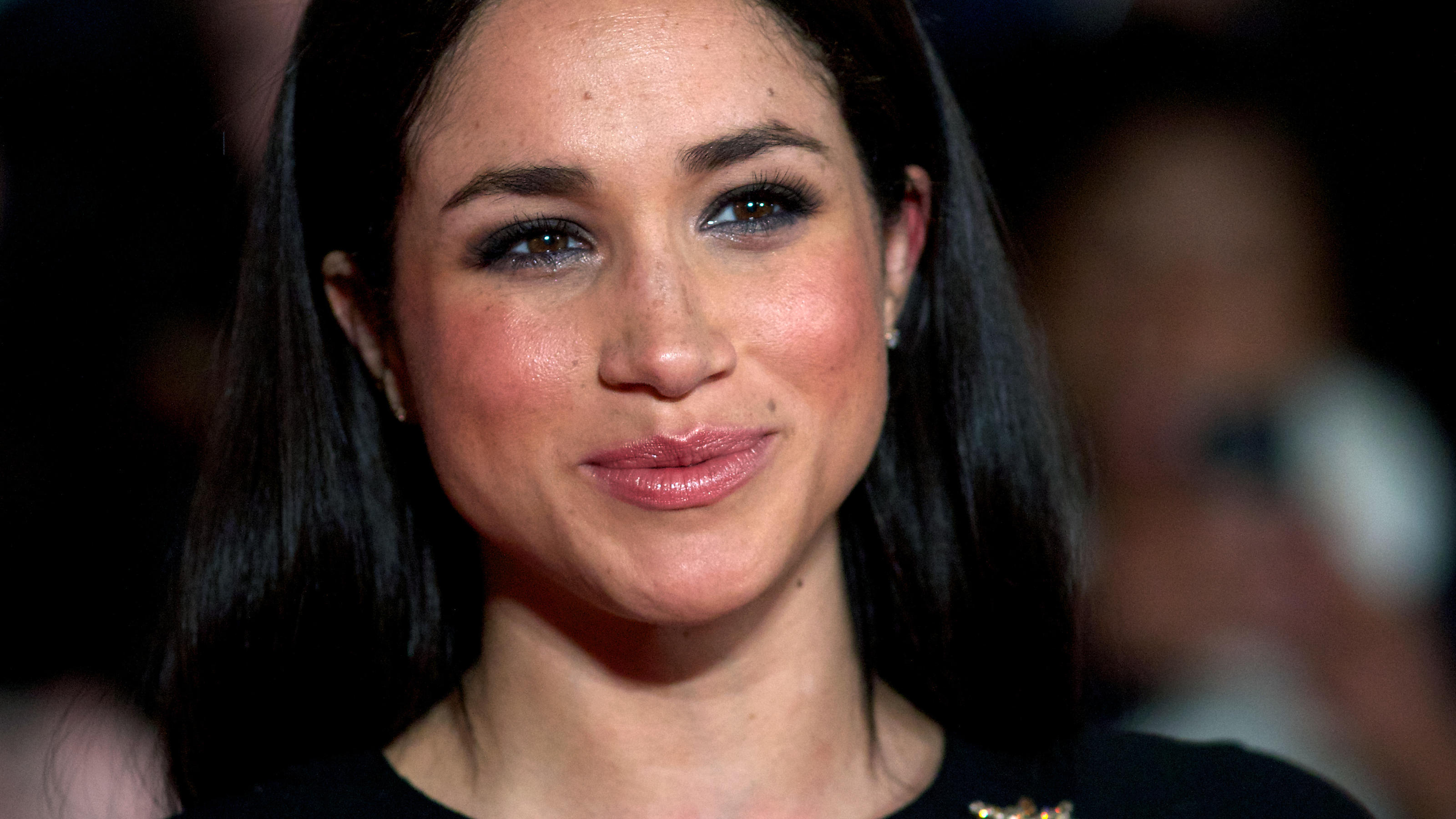 Meghan Markle: Herzogin Kate wird Prinz Harrys Verlobten zur Seite stehen Meghan Markle